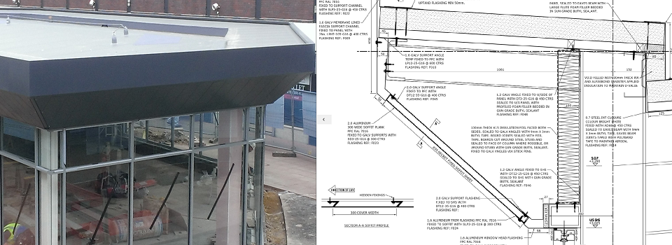 Single Ply Membrane